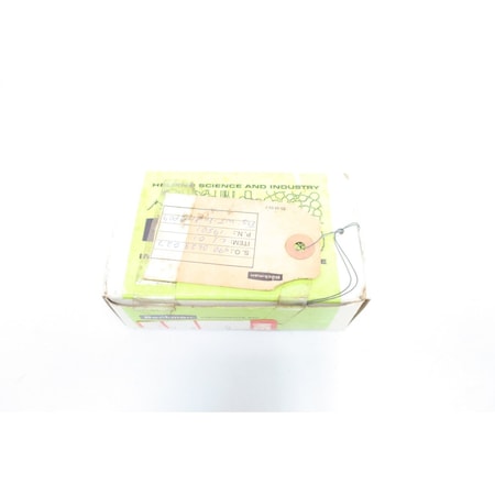 Beckman Ph Meter Electrode 19501